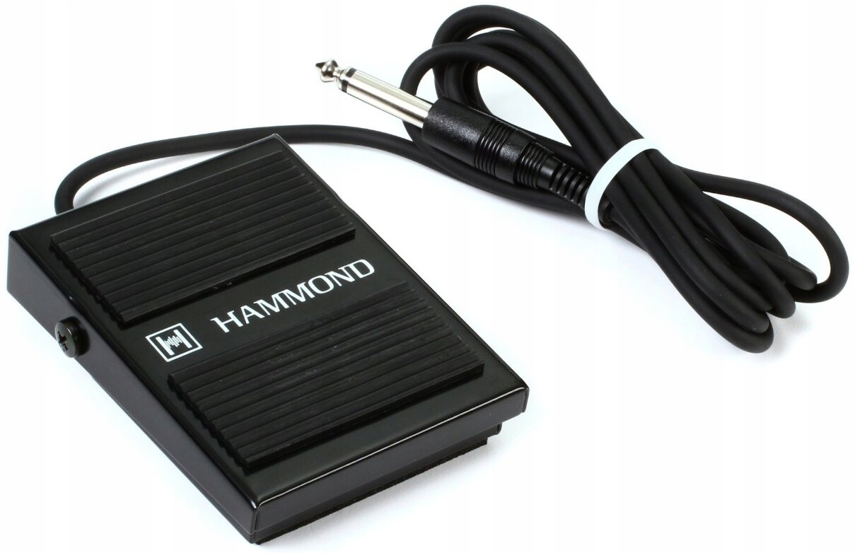Hammond FS-9H sustain pedál