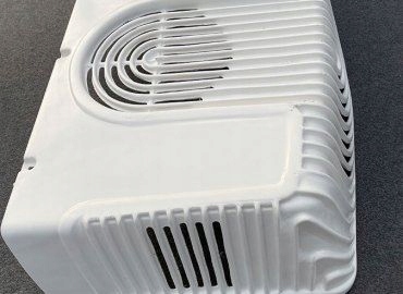 242 - КРЫШКА ГЕНЕРАТОРА TR 11/21/31