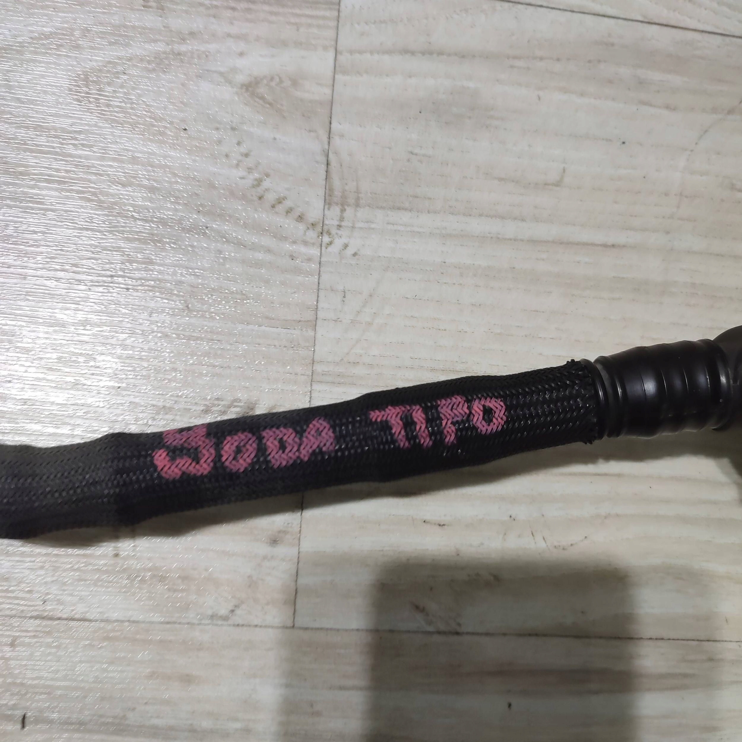 Fiat Tipo 2018 wiring / hose radiator