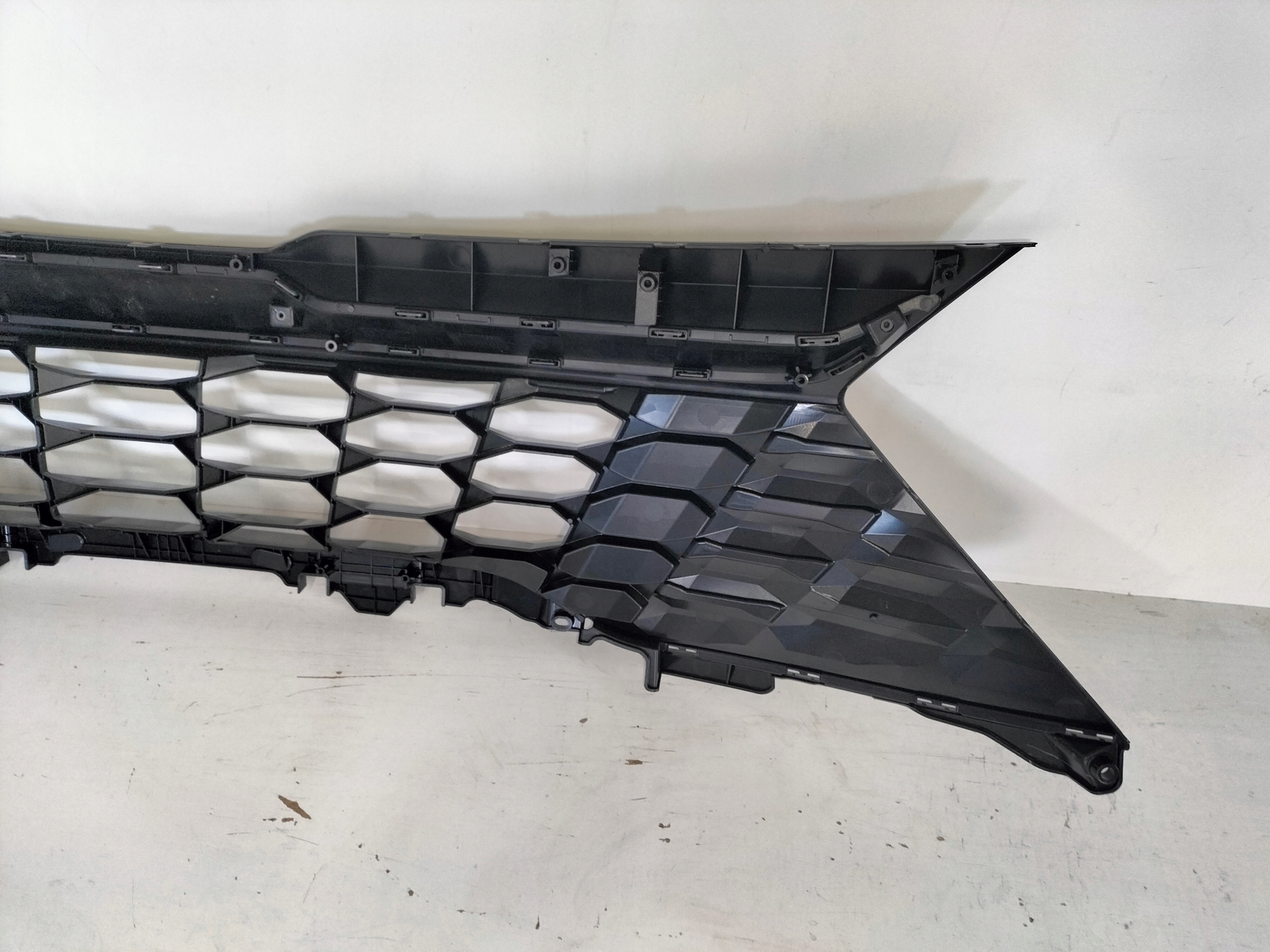 grille grid grill KIA SPORTAGE 5 V 21