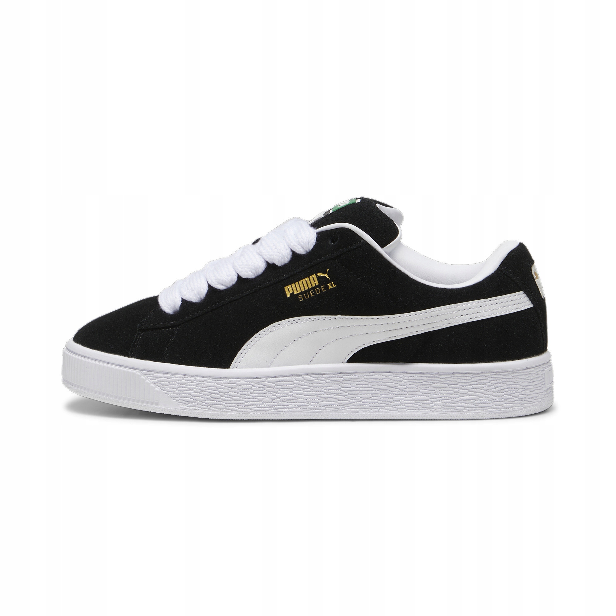 Pánské sportovní boty Klasické tenisky Puma Suede XL 395205-02 vel. 42.5