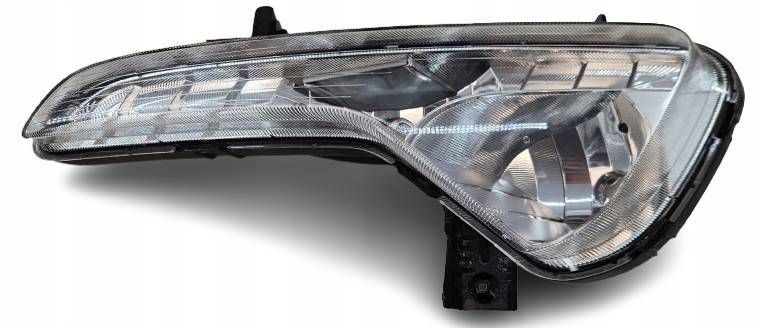 KIA Sportage III 3 light przeciwmglowe front left front