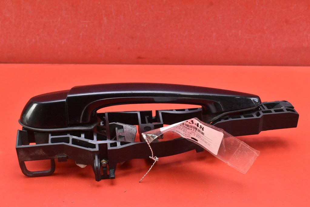 handle left rear part rear 475 BMW F31 11-16