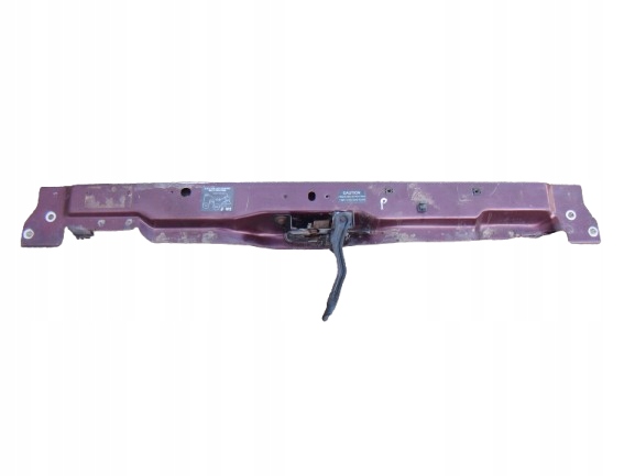 CHRYSLER VOYAGER 3 III 95-00 PAS PRZEDNI WZMOCNIENIE CZOŁOWE