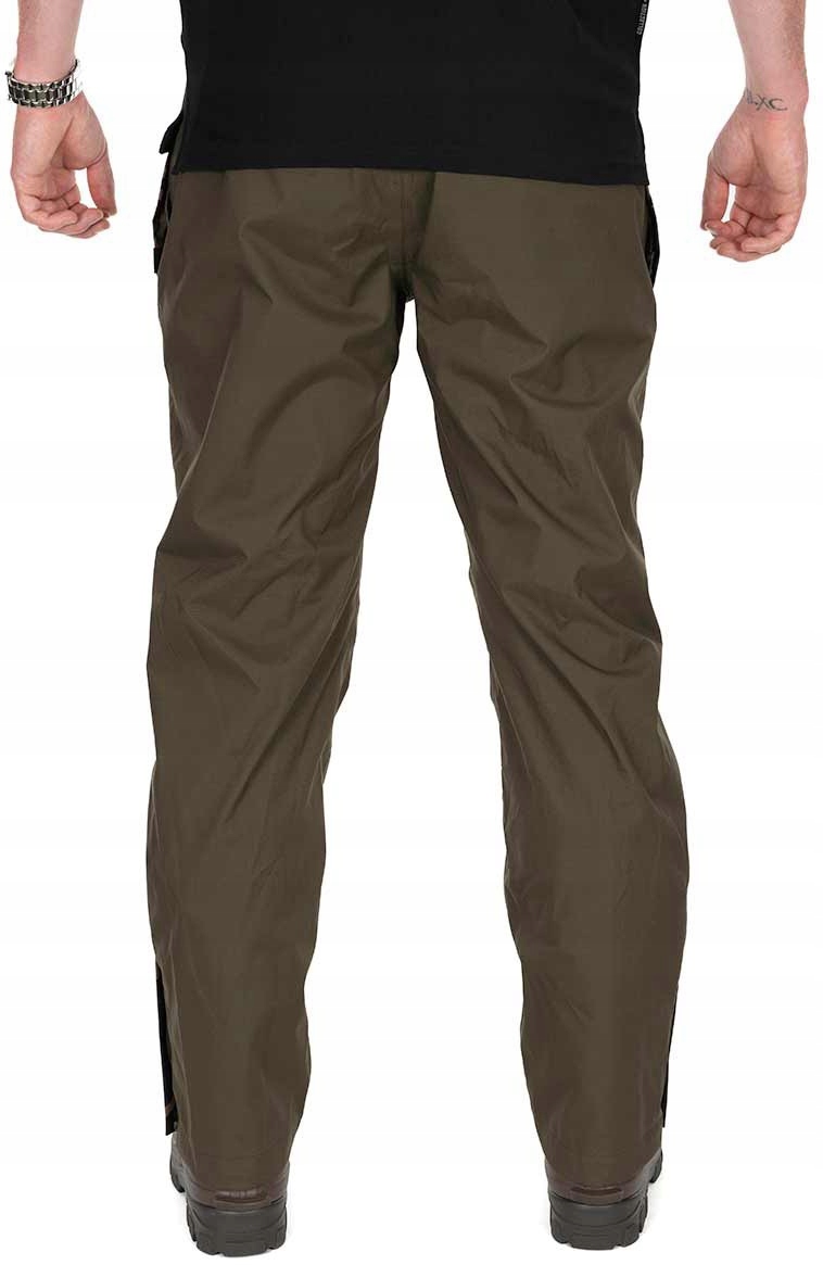 Spodnie Fox Camo / Khaki RS 10K L Rozmiar: Large (L) Kod producenta CFX247