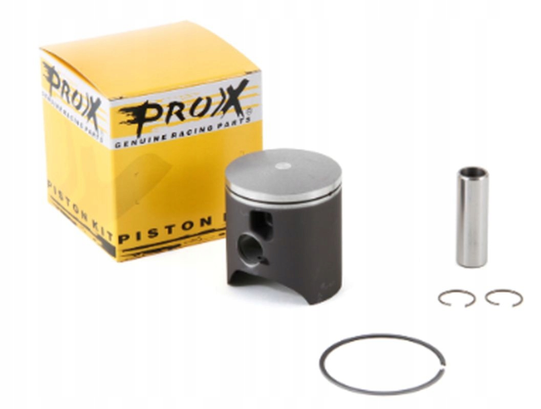 Prox Piest Suzuki Rm 125 00-03 (53.95 mm)