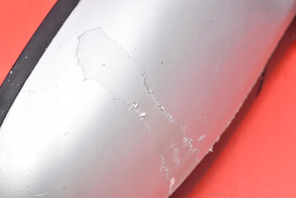 mirror right silver 015463 EU VOLVO S80 1 and 98-06 7 PIN