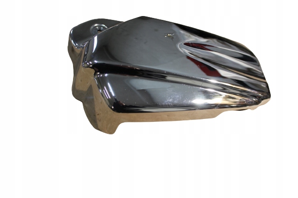 XVS1100.OSL - XVS 1100 DRAG STAR 02R КРЫШКА КАПОТА