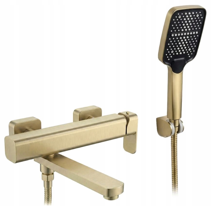 Vaňová Batéria Arlo Zlatá Brúsená Rea