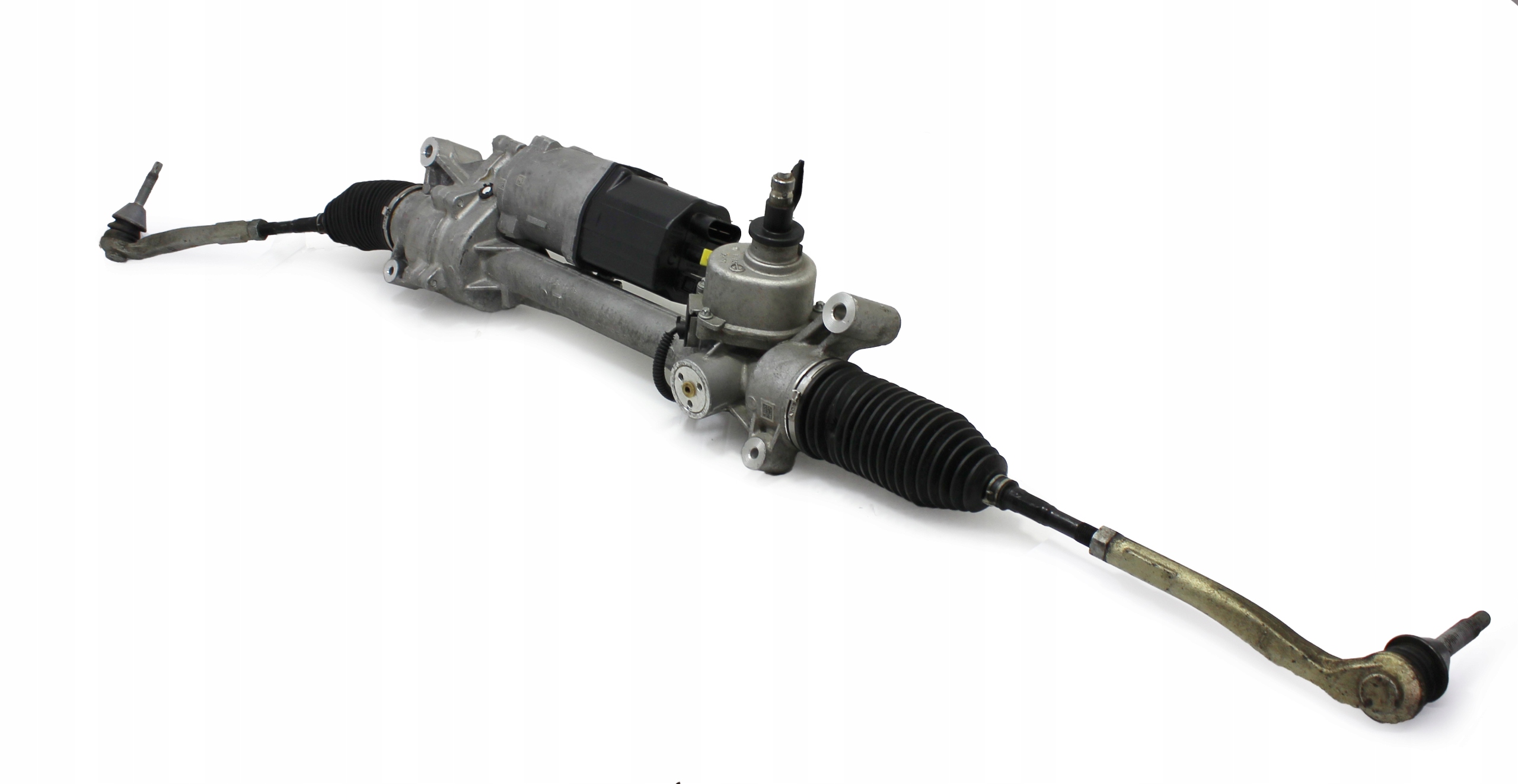 PRZEKŁADNIA ELEKTRYCZNA MERCEDES W222 A2224604900