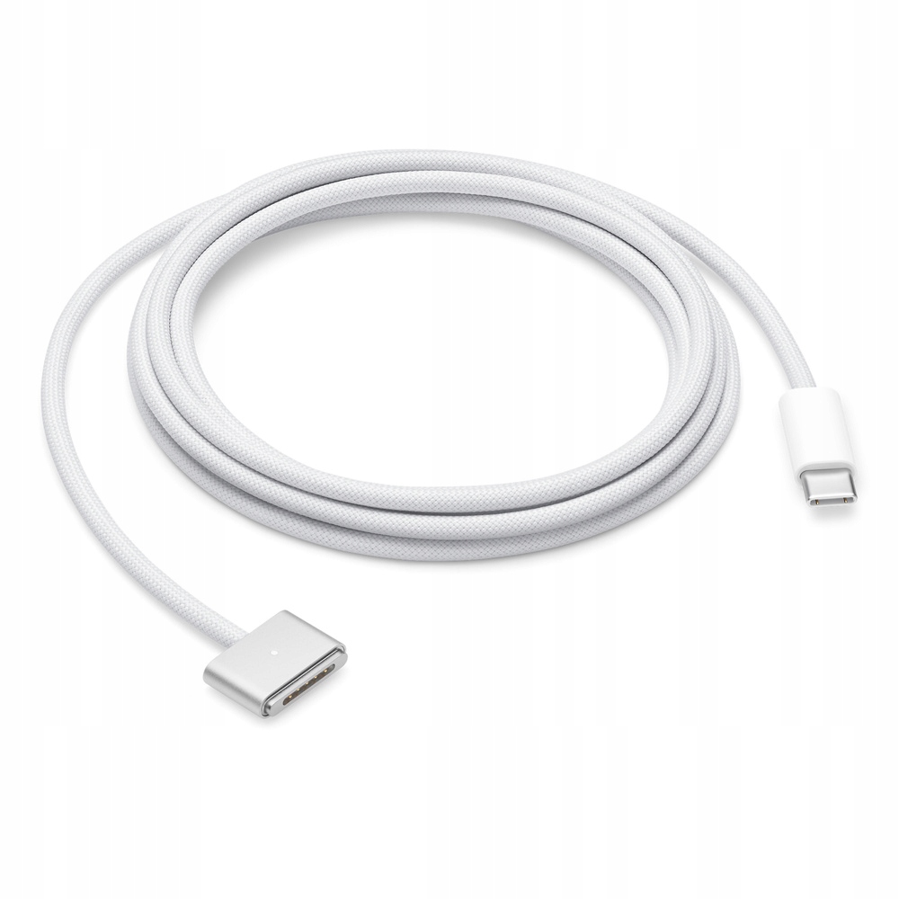 

Przewód Apple Usb-c Magsafe 3 2M Kabel
