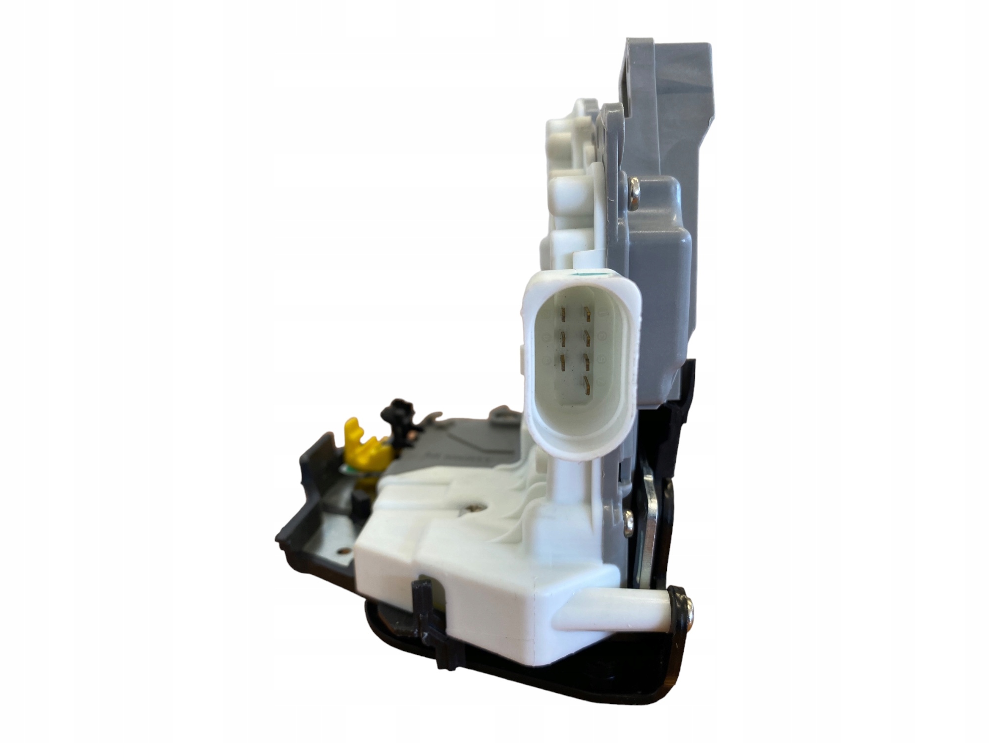 ZAMEK DRZWI przód PRAWY Audi A3 8P A4 B7 A6 C6 A8 Seat Exeo Producent części Mertt