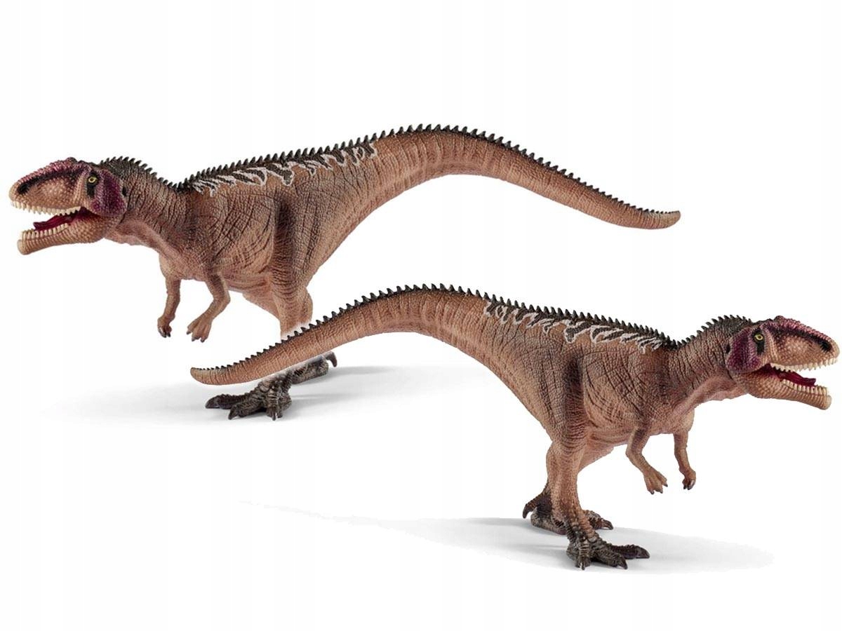 SCHLEICH GIGANTOSAURUS JUVENILE DINOSAURS 15017