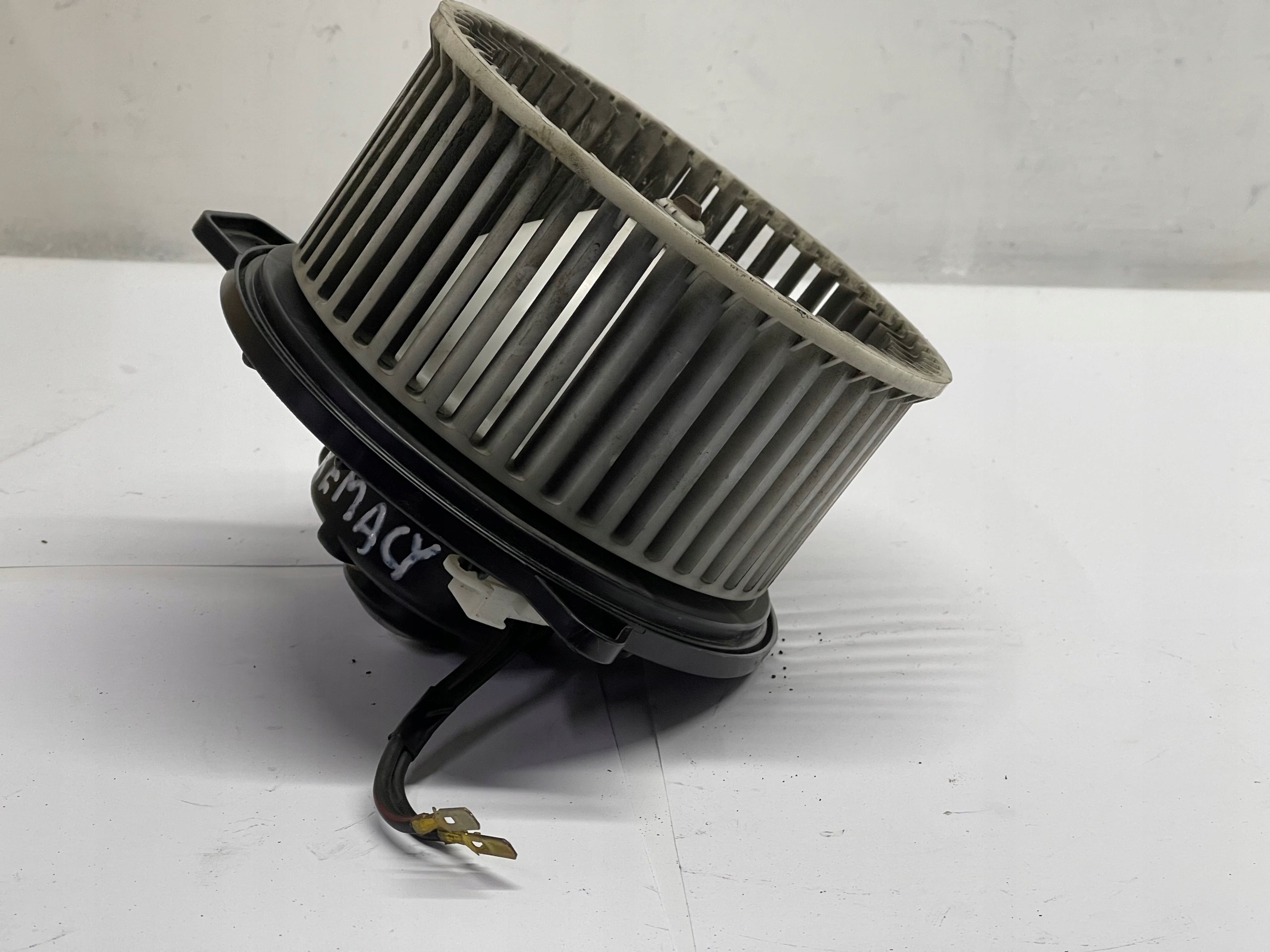 heating ogrzewania Mazda 3 1.6HDI 894000-0