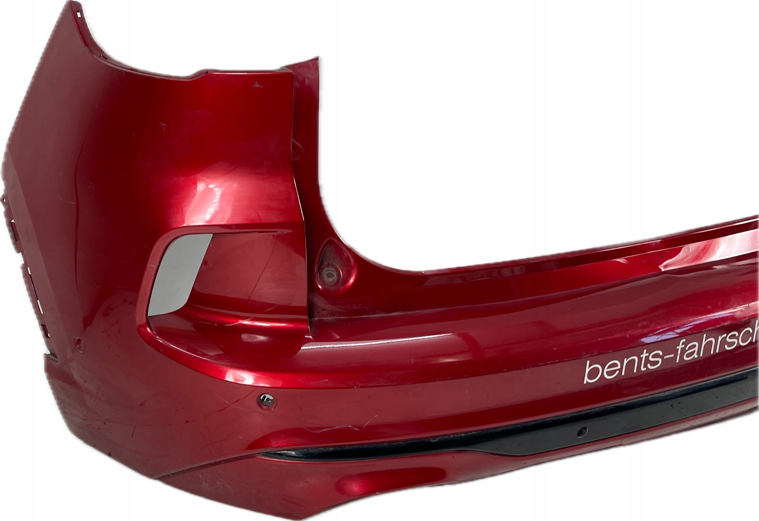 bumper rear part rear PDC FORD KUGA MK3 ST-LINE LV4B-17E911-DJ