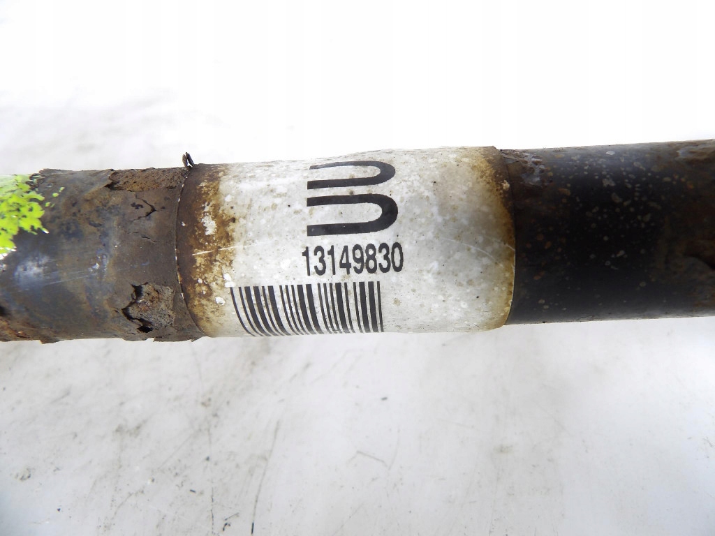 Opel OE 13149830 semi-axis