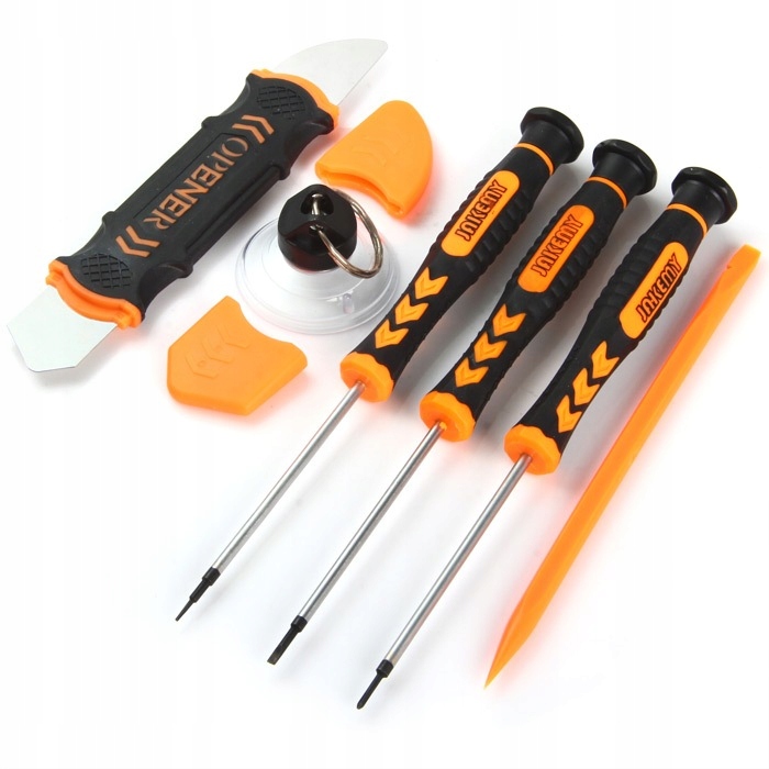 

Zestaw Narzędzi do iPhone Apple Jakemy śrubokręt