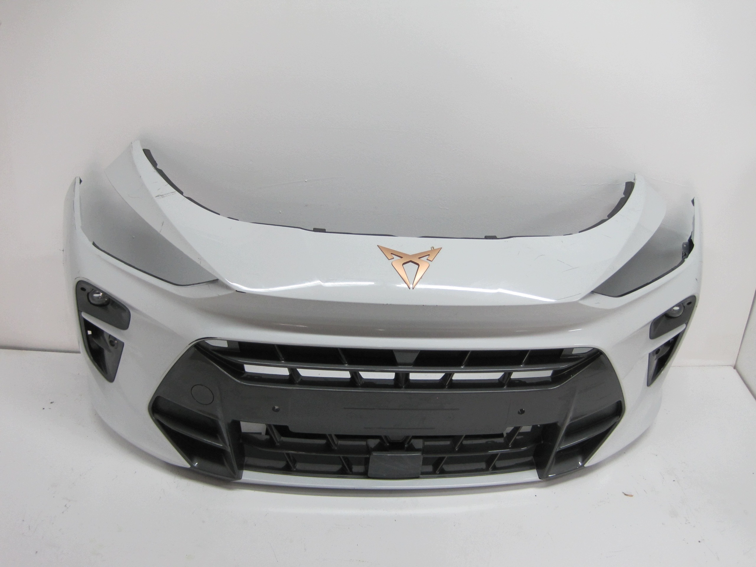 front bumper front CUPRA TERRAMAR 578 26R NR1493