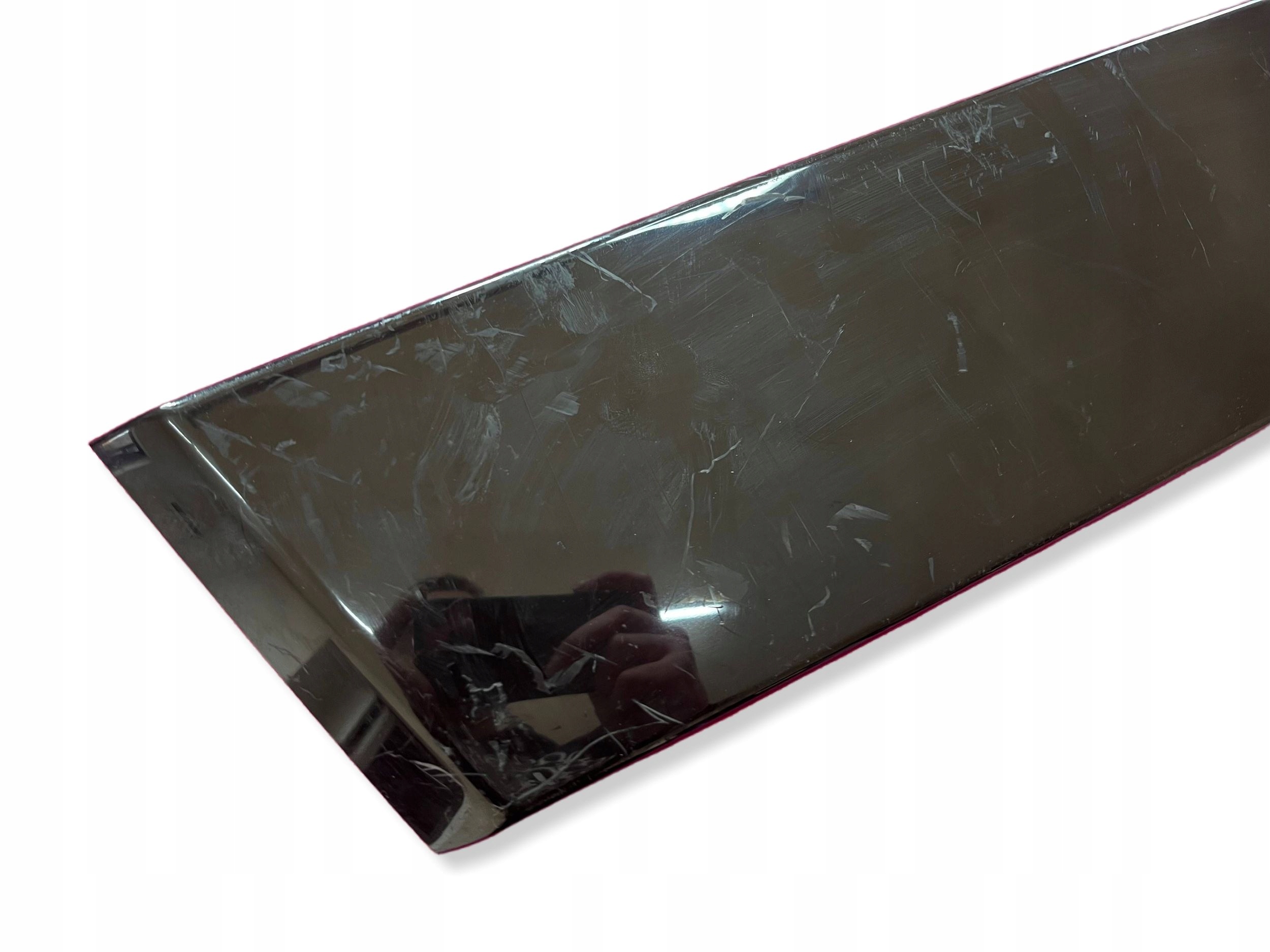 frame signs rejestracyjnej front Audi Q5 SQ5 8R0807287B