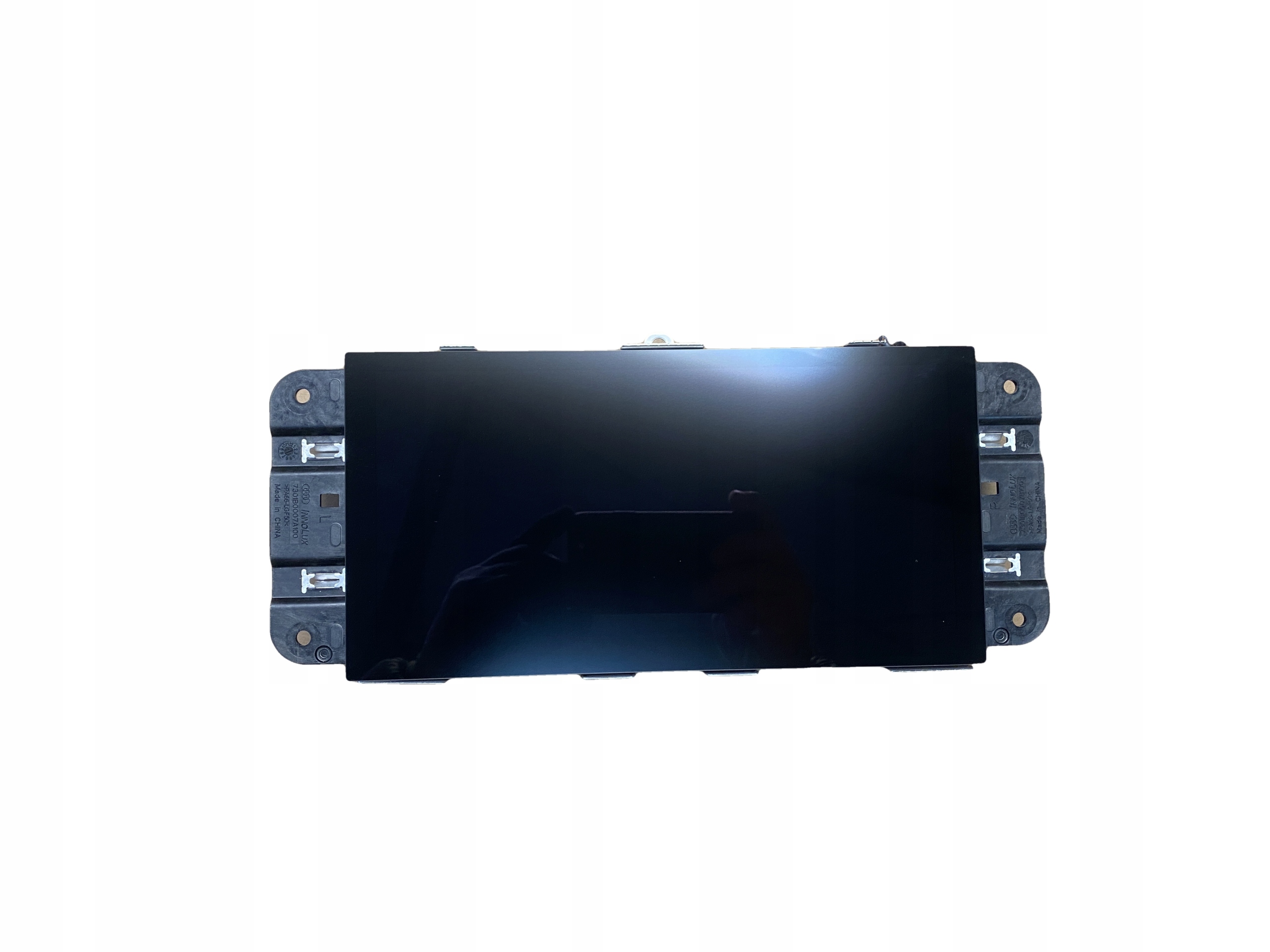 AUDI A6 A7 4K C8 Display MMI 4K0919605M