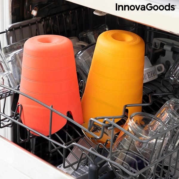 POJEMNIKI DO ROBIENIA POPCORNU W MIKROFALI MASZYNA Moc 800 W