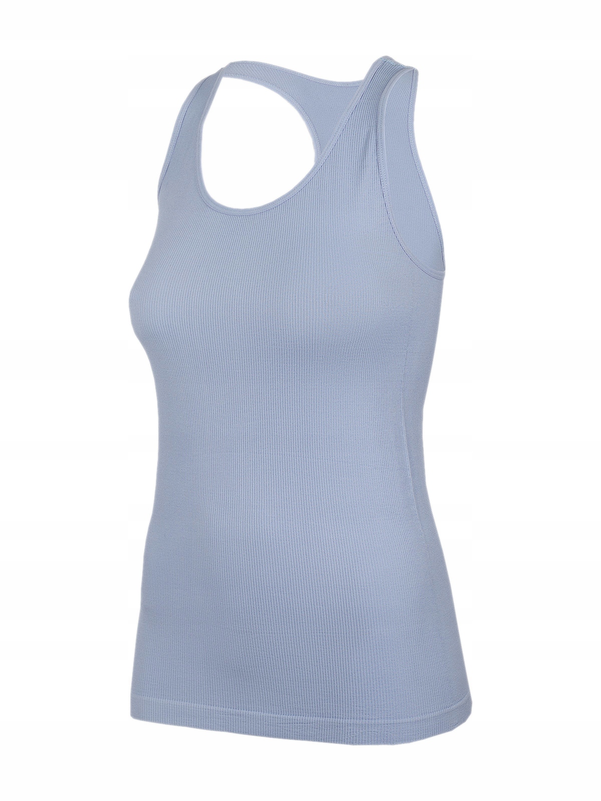 

4F T-shirt Koszulka Na Ramiączka Damska TSD057 Xs