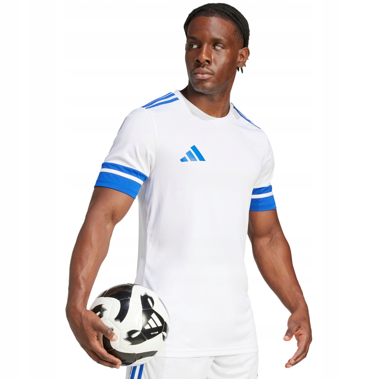 ND05_JG5827-XL JG5827 Koszulka meska adidas Squad