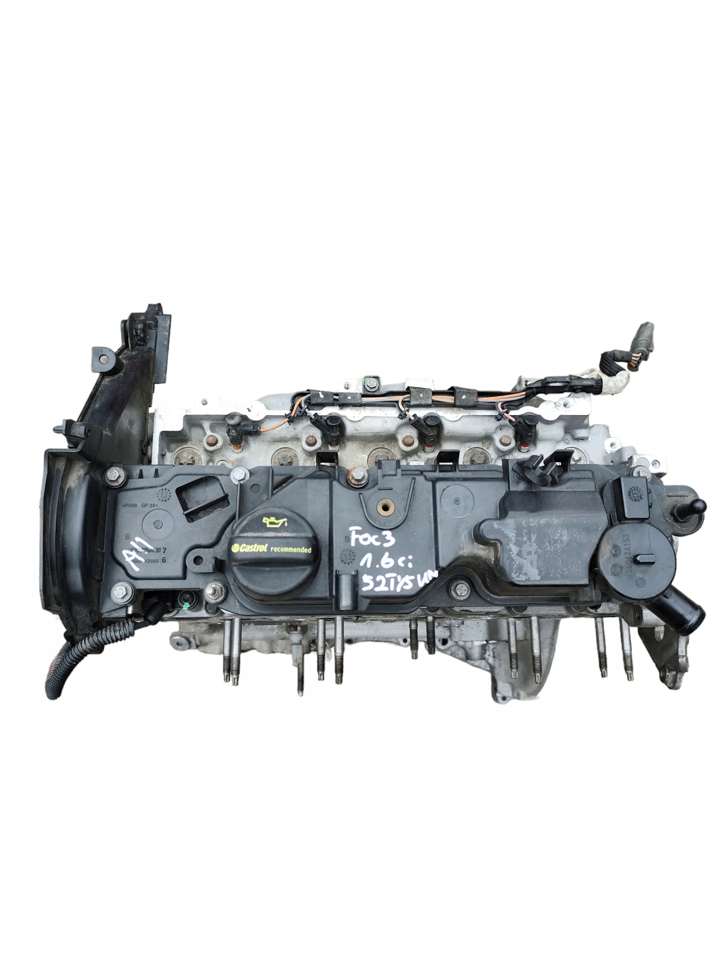 SILINIK 1.6 TDCI FORD FOCUS MK3 C-MAX MK2