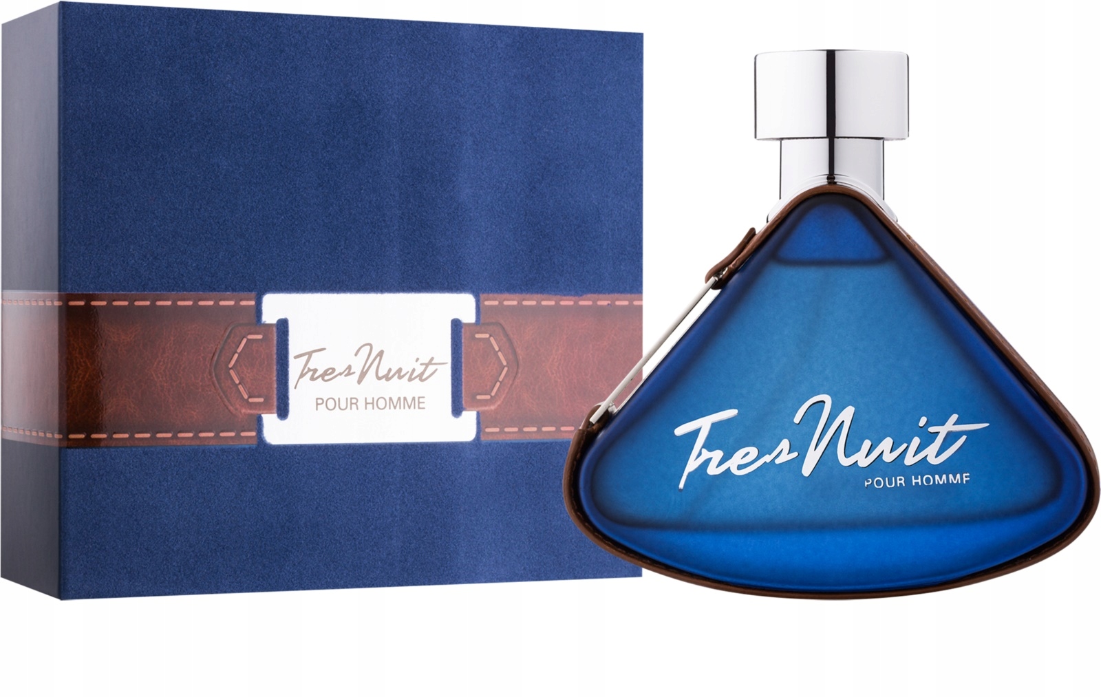 Armaf Tres Nuit Edt 100ML