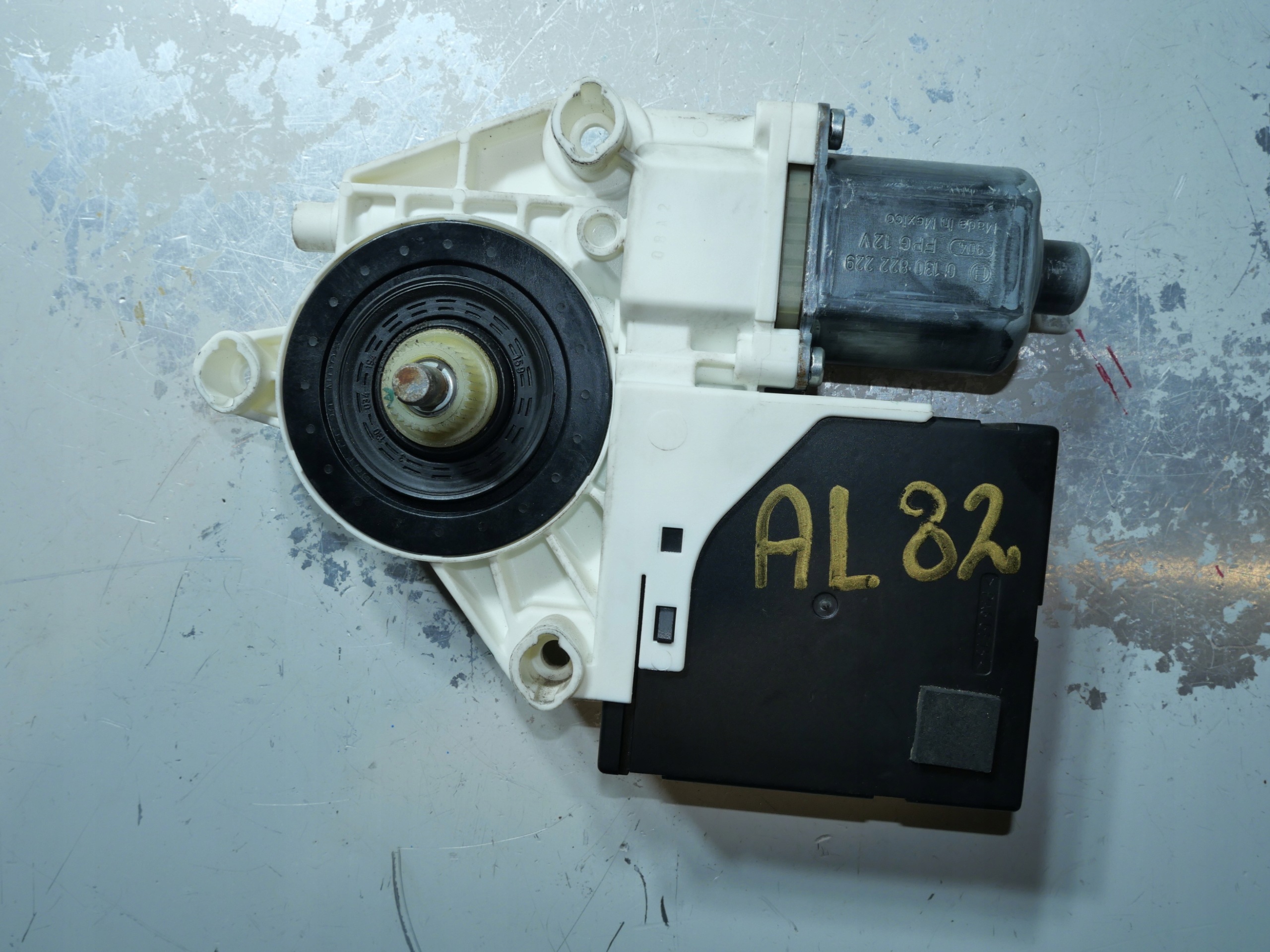 mini motor engine windows VW PASSAT B7 3C0959793C
