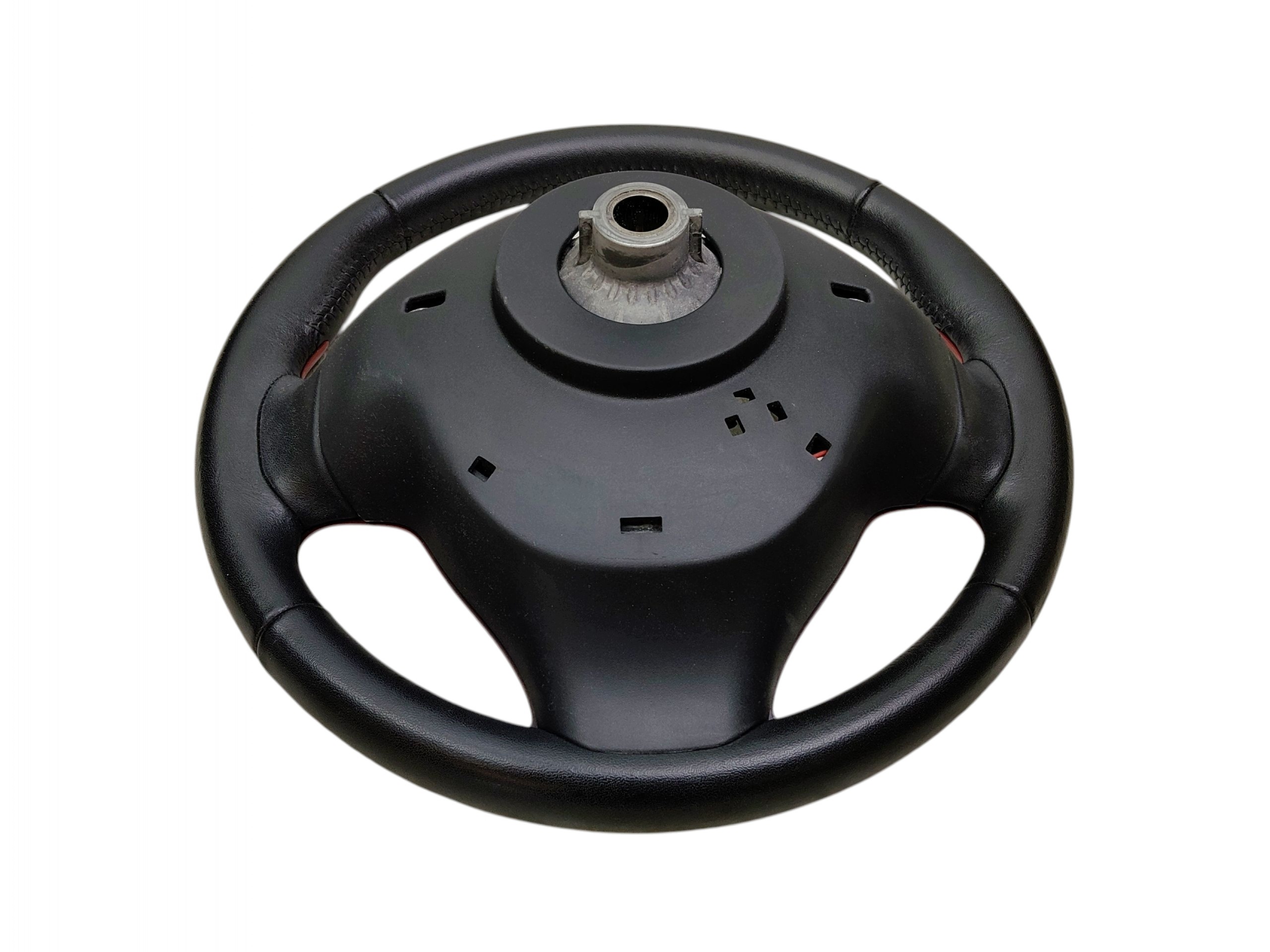 lenkrad Leder TEMPOMAT RENAULT CLIO IV 484004447R