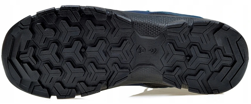 BUTY TURYSTYCZNE WODOODPORNE DAMSKIE MODNE QUECHUA Model Turystyczne