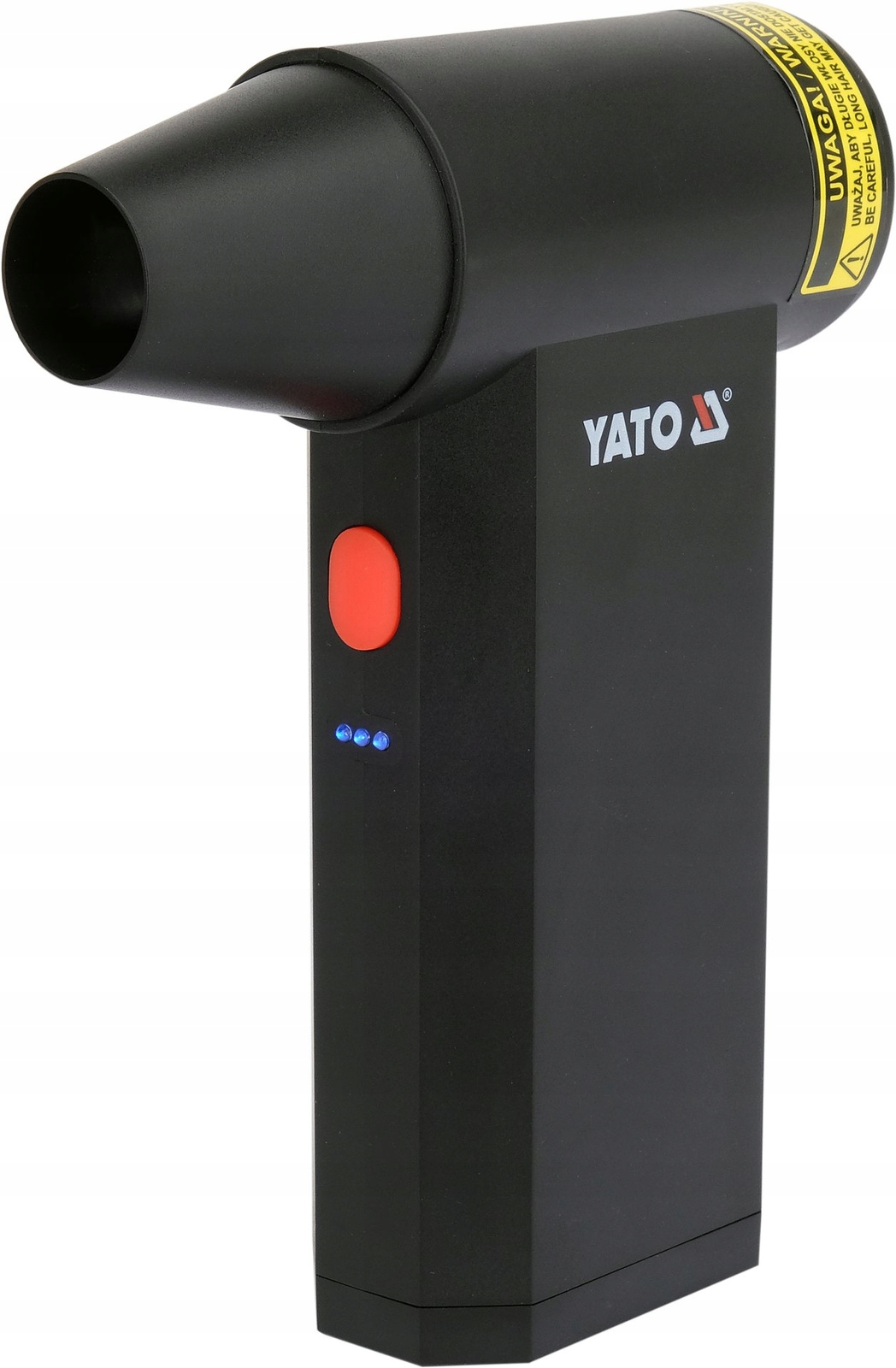 Yato mini turbo foukač YT-82938