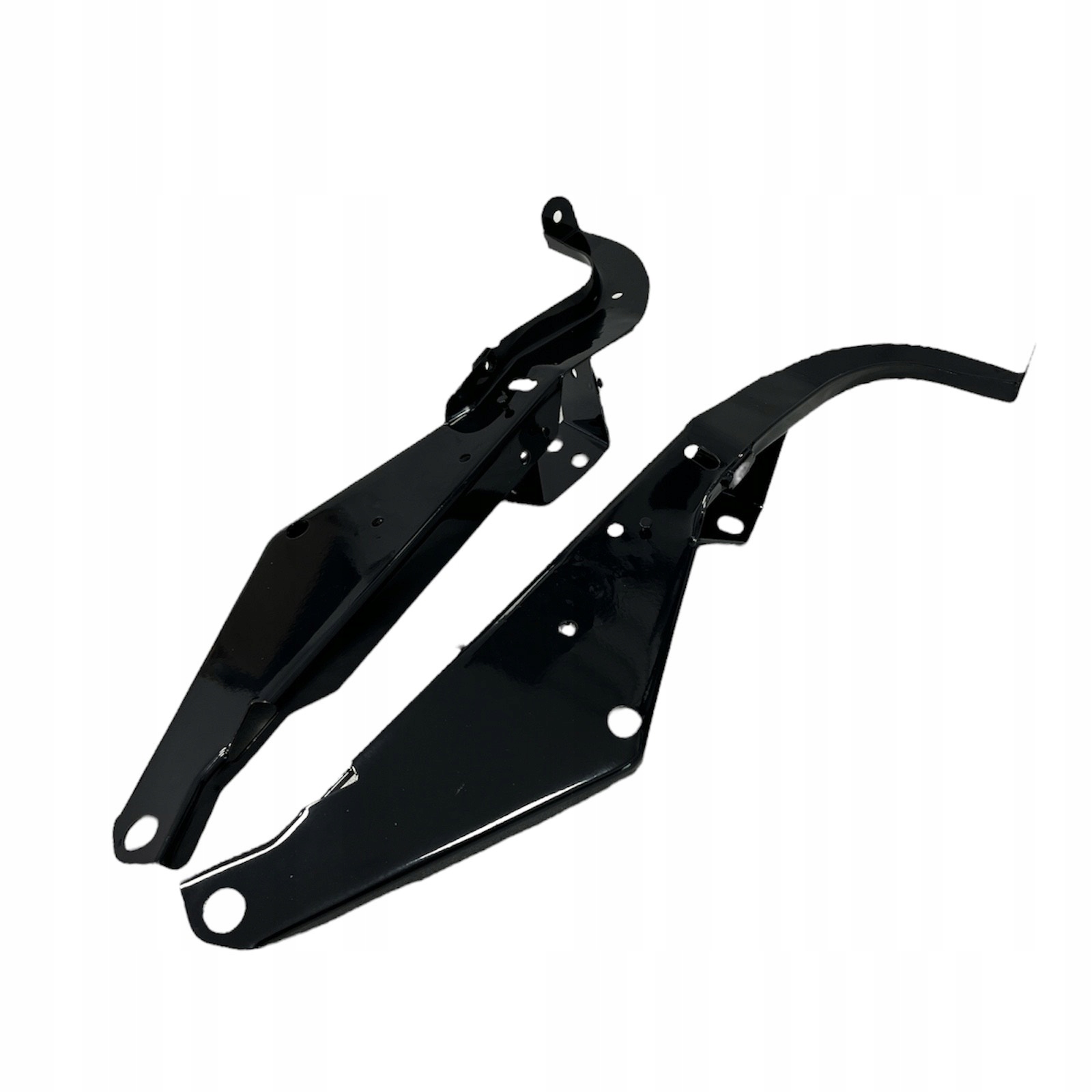 Zosilnené držiaky deflektory Batwing pre Hd Touring 1996-2013