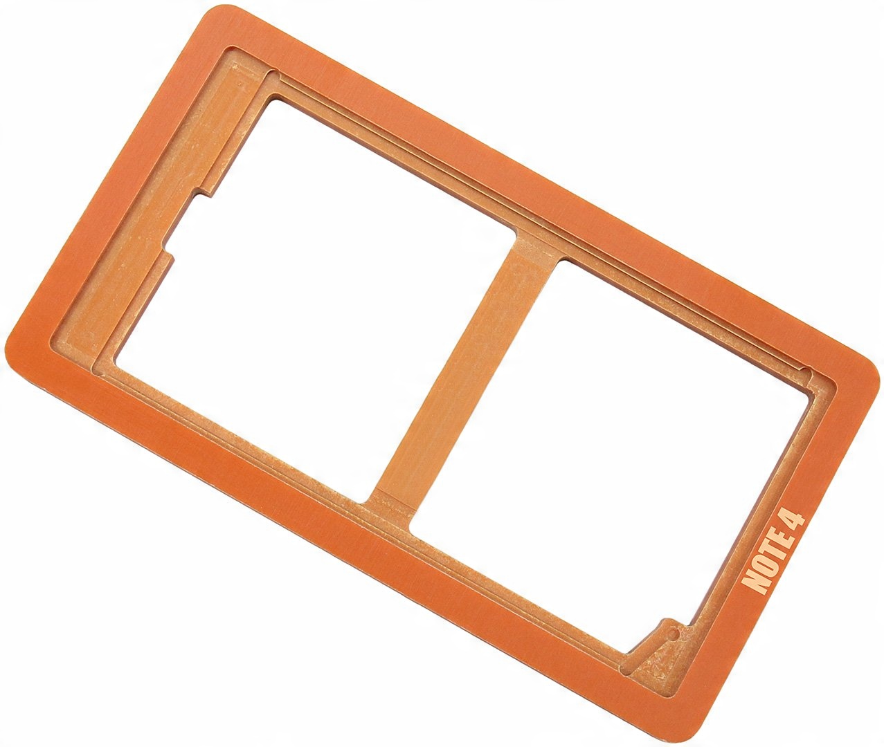 

Forma Ramka Do LCD Samsung Galaxy Note 4 SM-N910S