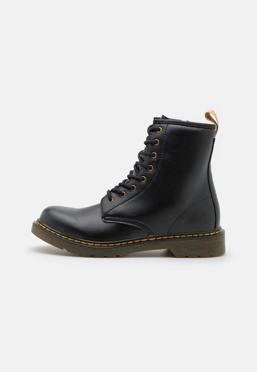 Doc Martens Damen Martens Vegan 1460 Black Ab 120,99 U20ac