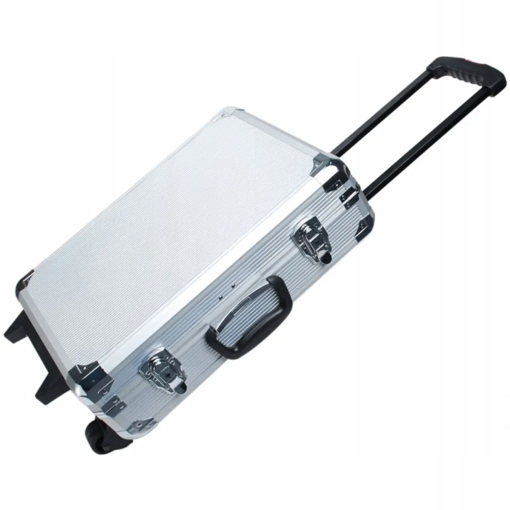 Brüder Mannesmann Zestaw narzędzi 159 elementów 29077 Liczba elementów w zestawie 159