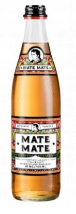 Mate Mate Original Napój z yerba mate 500 ml x 20 sztuk