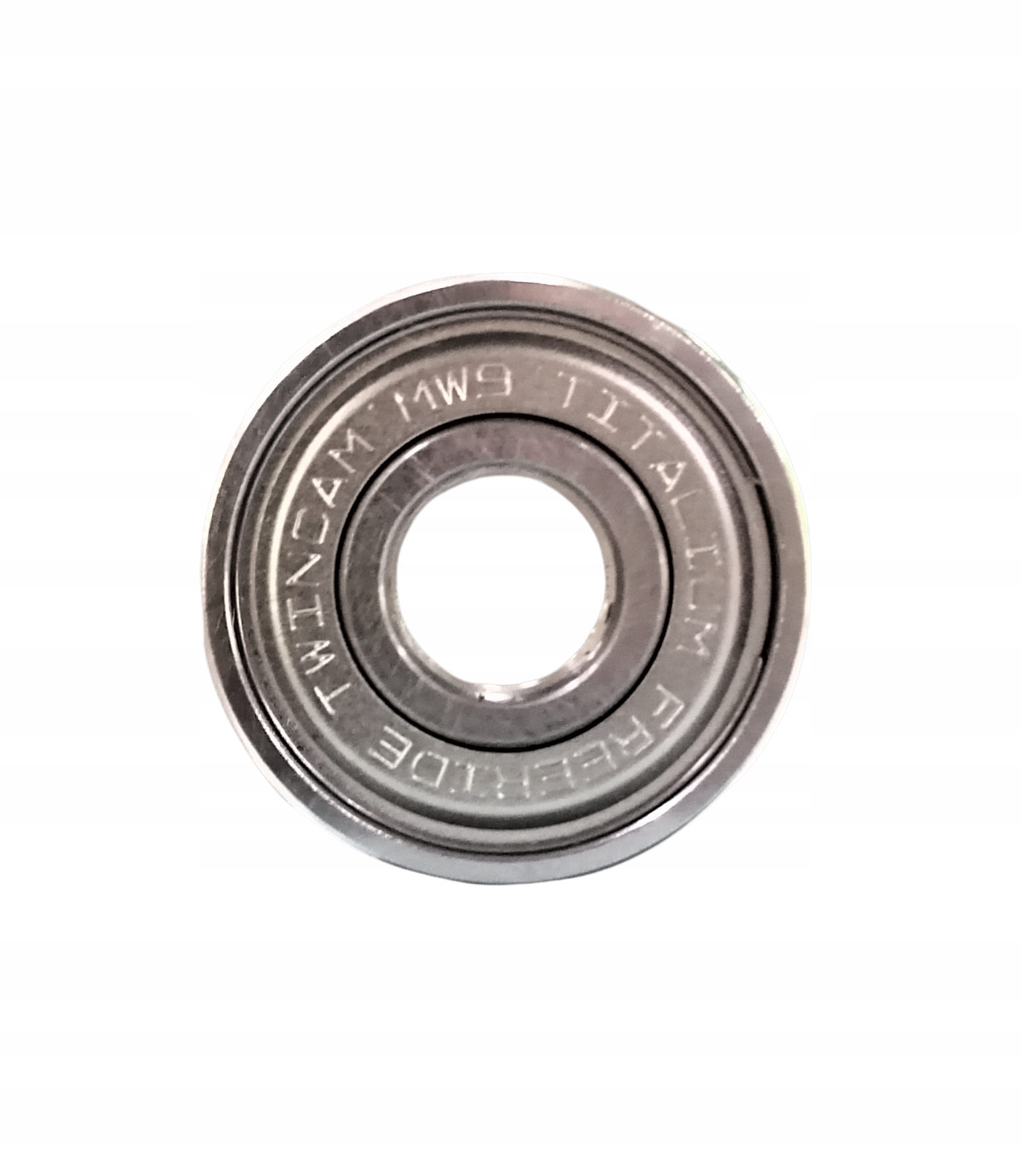 ŁOŻYSKA TWINCAM FR SKATES MW9 / ILQ9 FREERIDE x 16 ŁOŻYSKA DO ROLEK