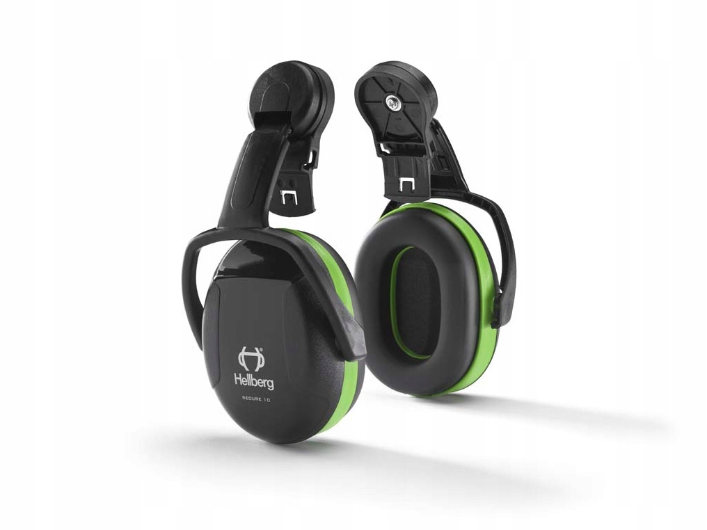 Hellberg Secure 1 Навушники навушники для шолома