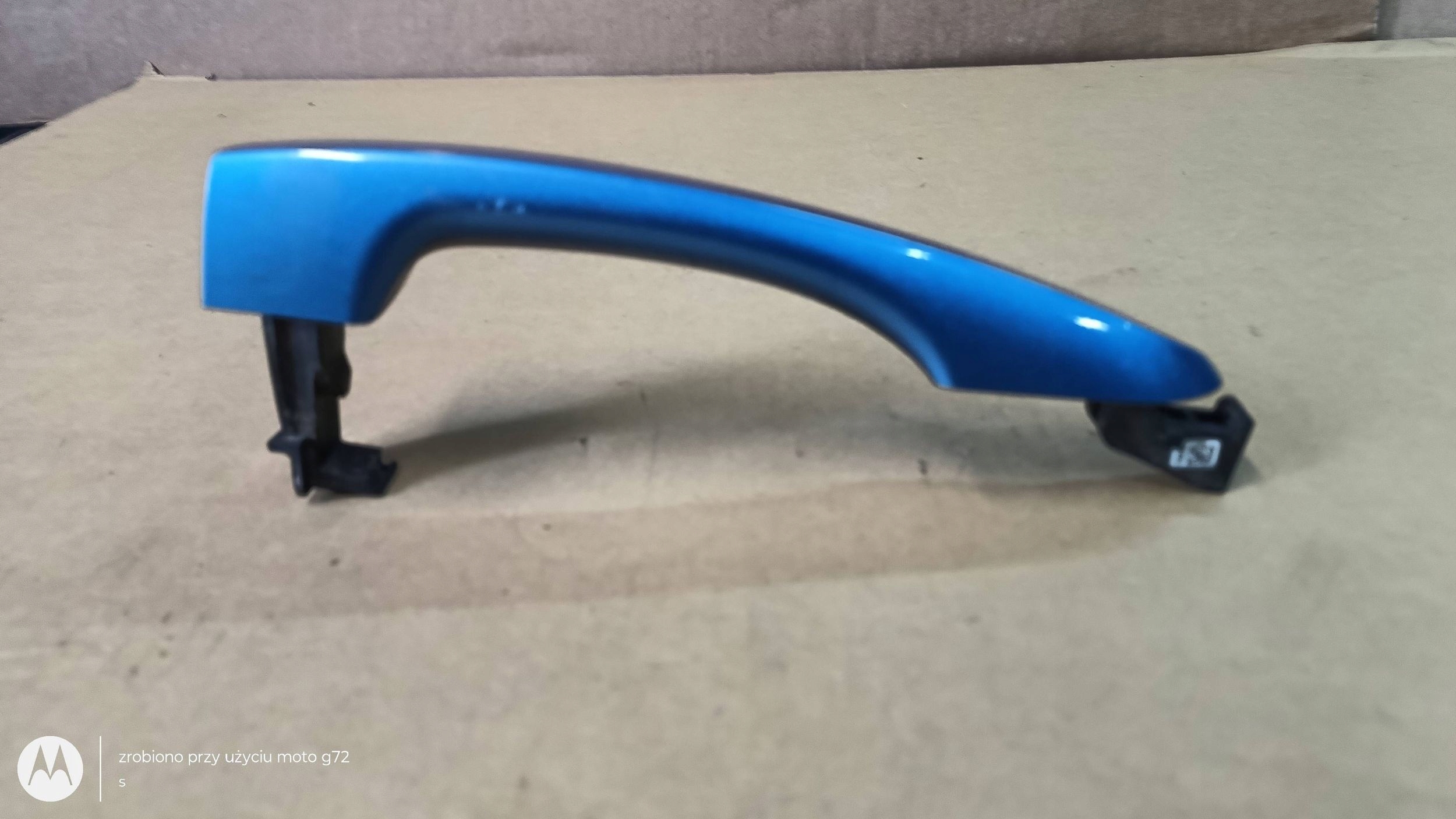 HYUNDAI TUCSON III handle front 2015R