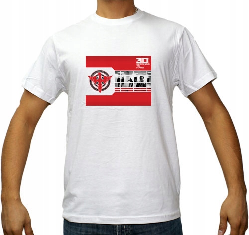 

Koszulka Ms. 30 Seconds To Mars Wzory Koszulki