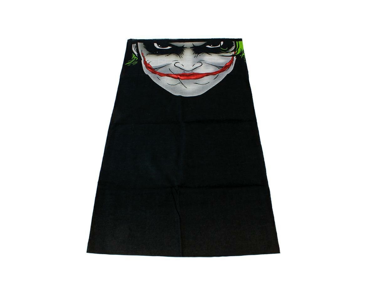 

Bandana Komin Joker New 1054