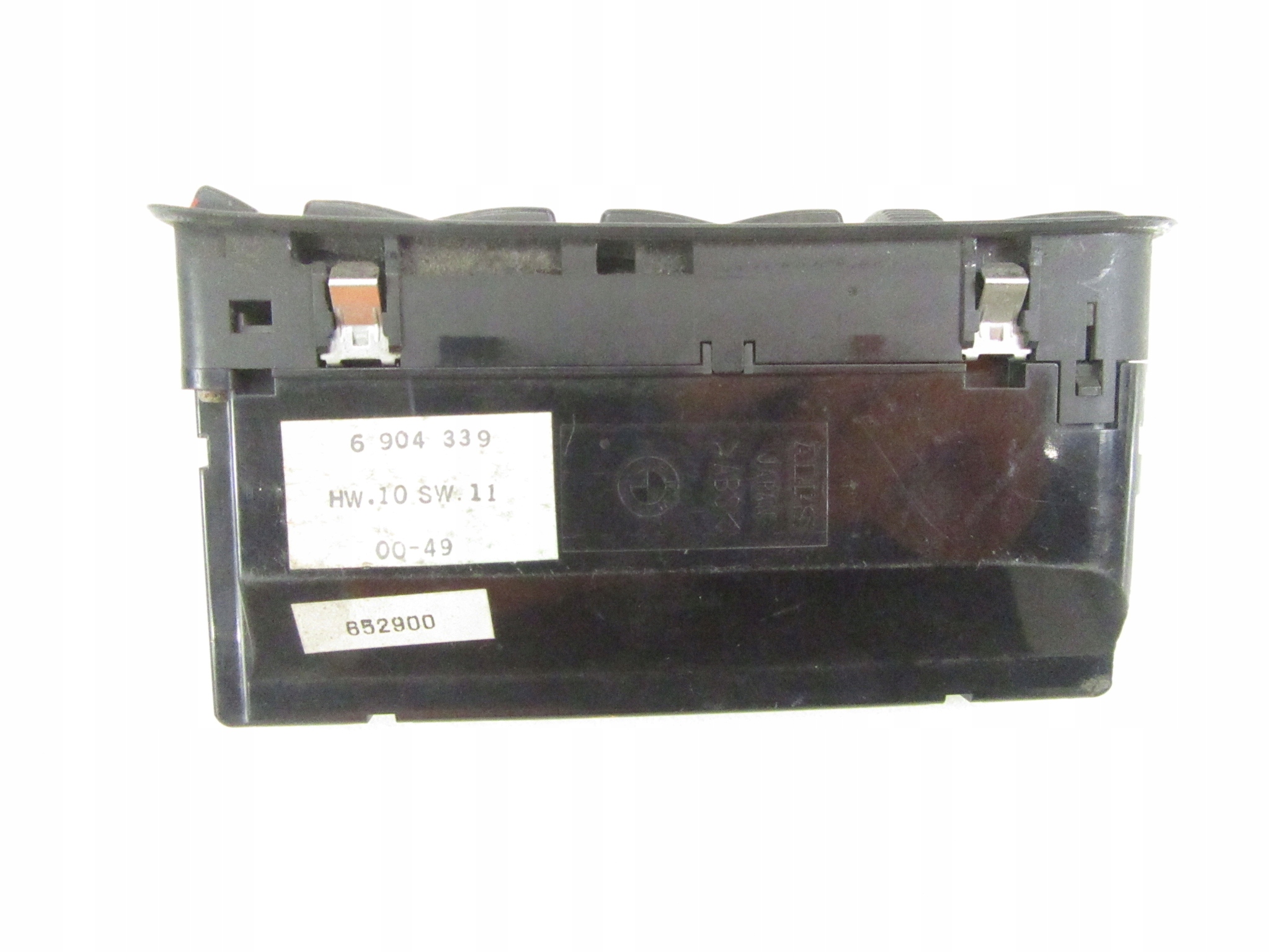 Panel window control switch control of mirrors BMW e38 e39 EUROPA