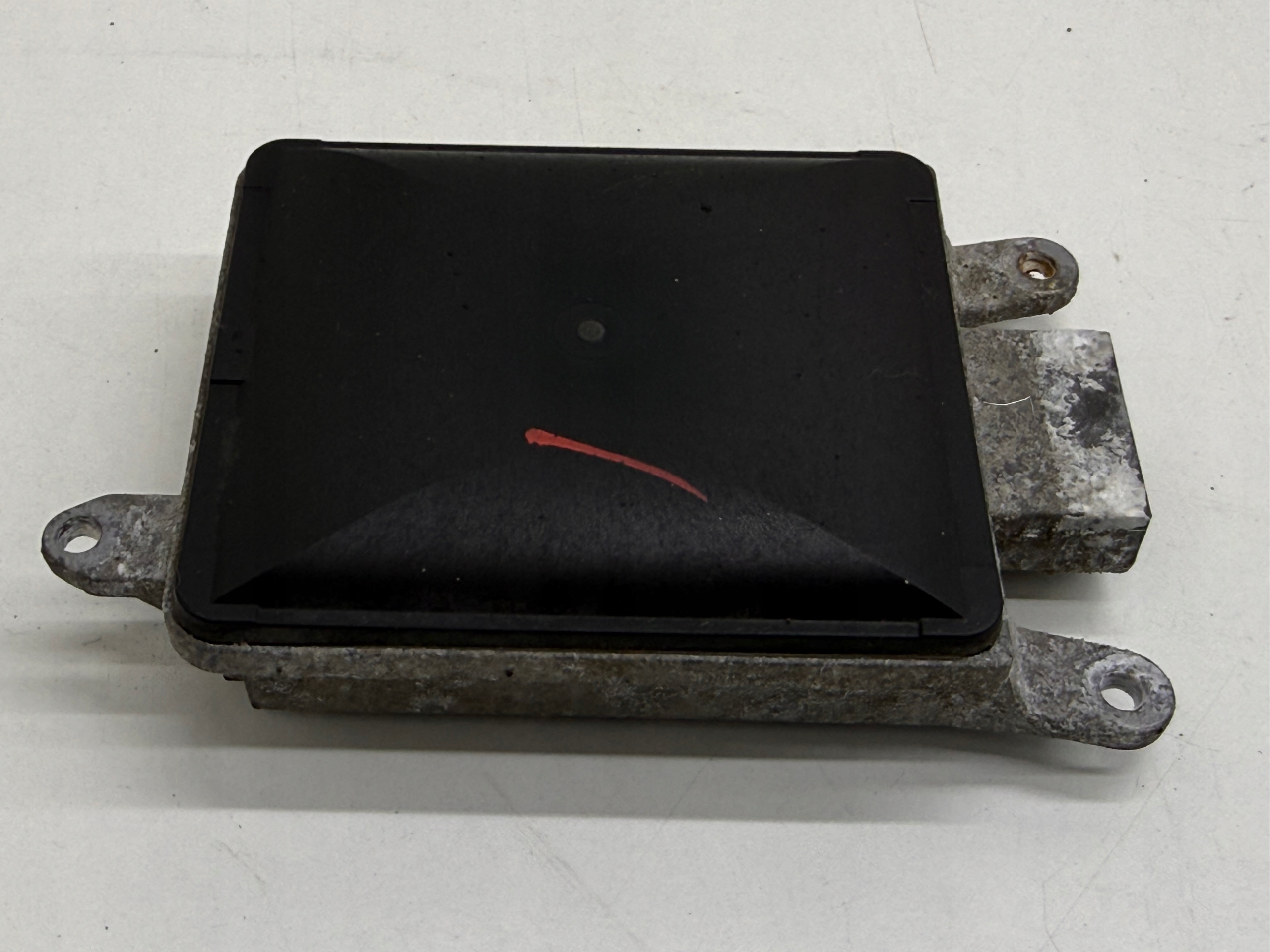 AUDI A6 A7 C7 module sensor RADAR ACC left asystent changes supports ruchu LEGAL