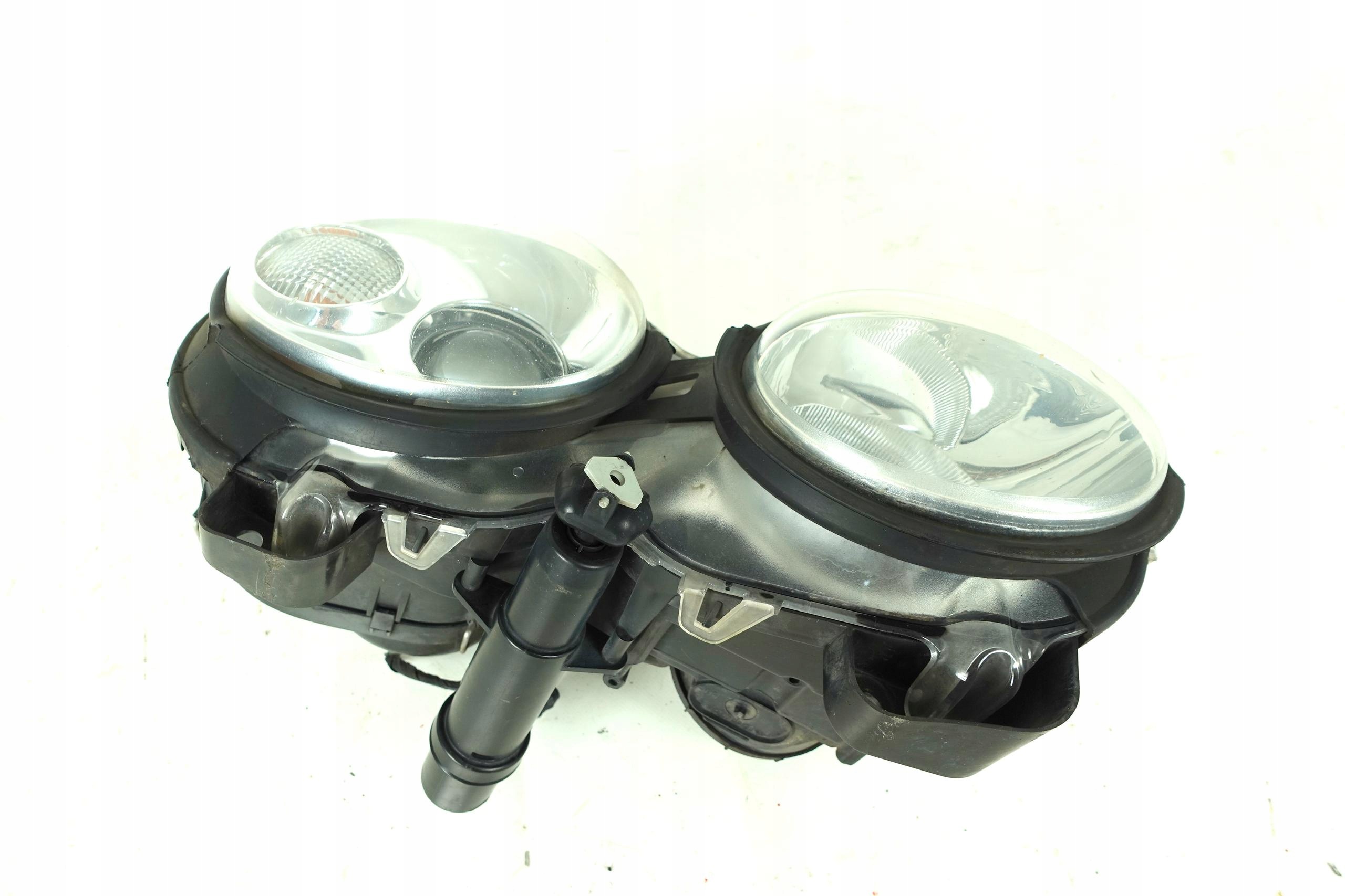 light right front right front JAGUAR X-TYPE ANGLIK UK RHD 1X43-13W029-HK