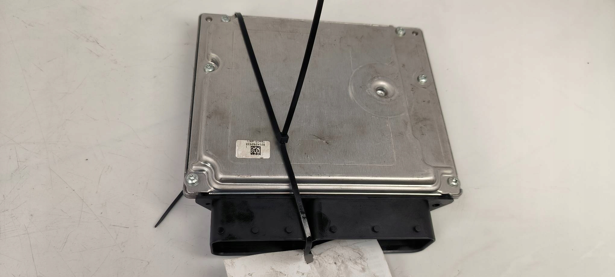 computer Motore ECU 0281013537 BMW SERIA e E87 118