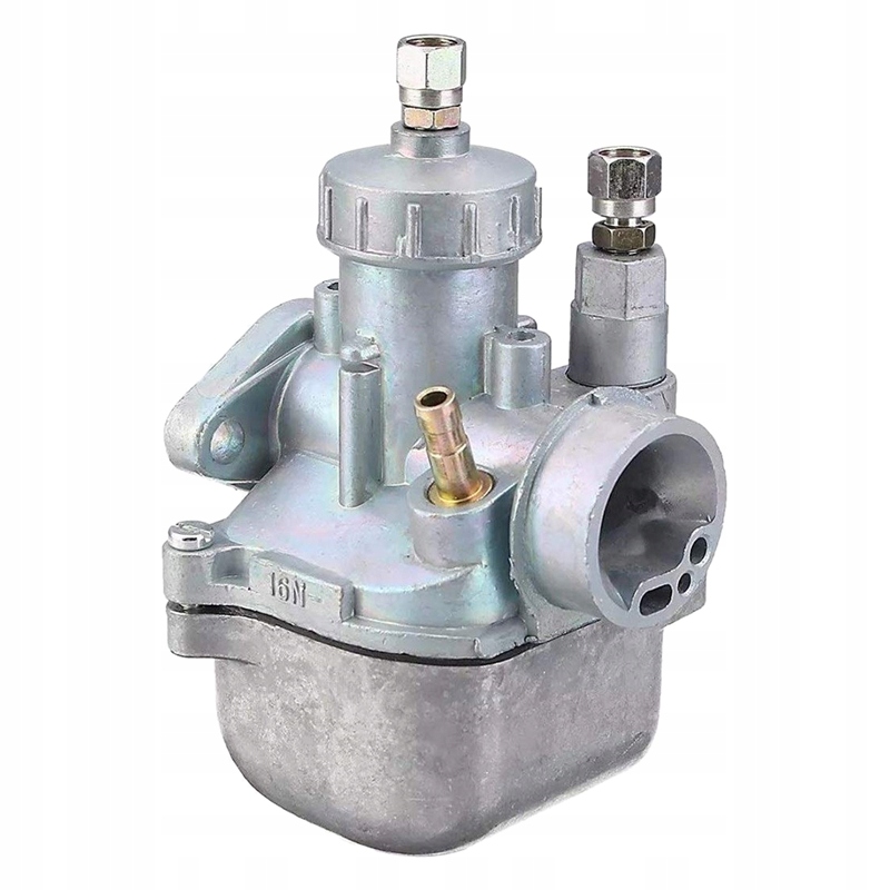 6935466124677 - 16n1-11 для Simson S50 S51 S70 карбюратор