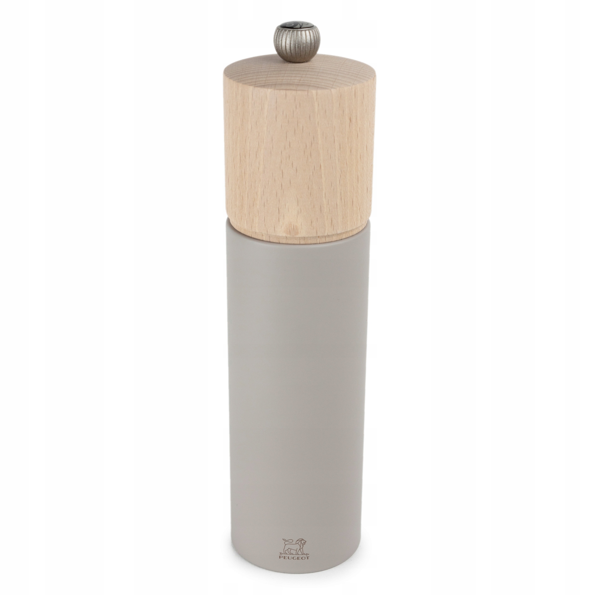 Boreal Mlýnek na pepř 21 cm Pebble Grey Peugeot