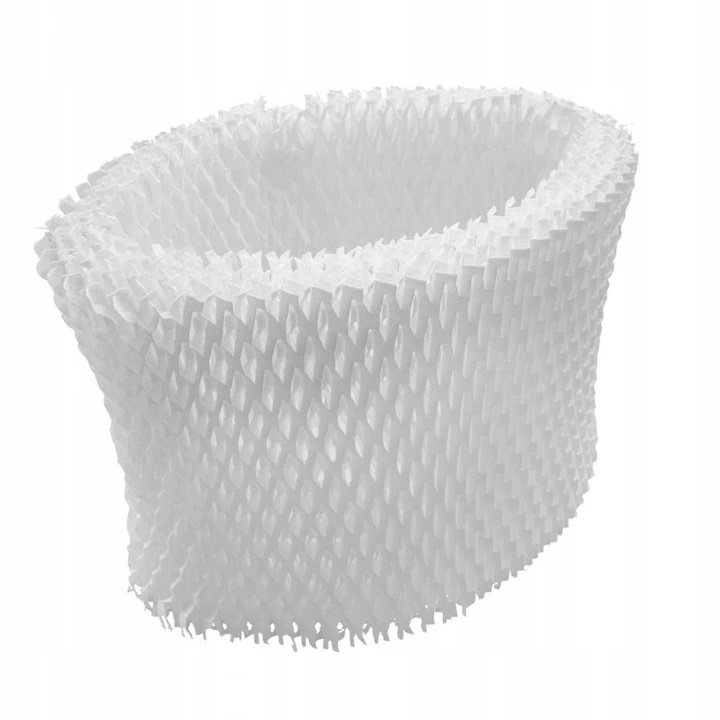 filtr do PHILIPS HU4803 HU4813 HU4801 HU4802 Kolor dominujący biały